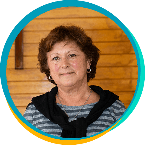 Isabel Vergara - Iglesia Anglicana San pedro Vina del Mar-